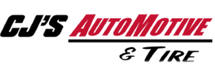CJ's AUTOMOTIVE & TIRE: Where Quality and Value Matter